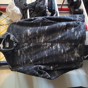 Columbia Mountain Print Steen Jacket